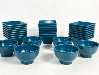 Colorware Melmac Serving Bowls