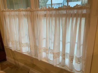 Cafe Curtains