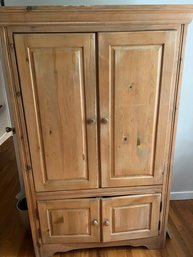 Clothing Armoire