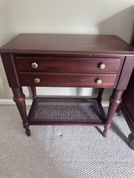 Ethan Allen Night Stand 2 Of 2