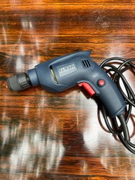 An Electric Drill By GMC