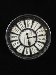 Mainstays Wall Clock