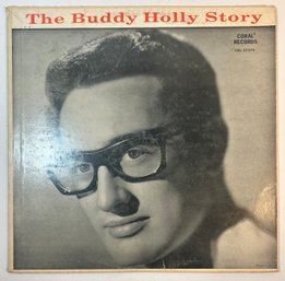 The Buddy Holly Story Vinyl