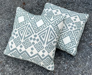 Southwestern Throw Pillows