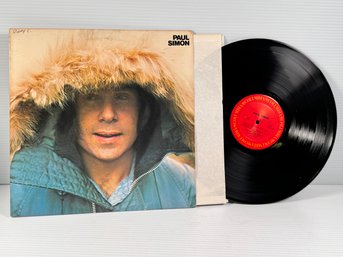 Paul Simon - Paul Simon On Columbia Records