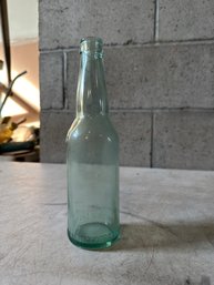 Bridgeport Connecticut Breweries Glass Beer Bottle