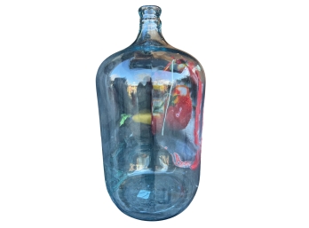 Corning Glass Bottle - New In Original Box