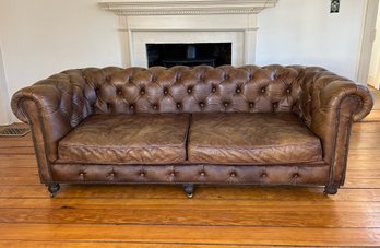 Restoration Hardware Kensington Sofa
