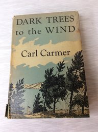 Dark Trees To The Wind Book 46