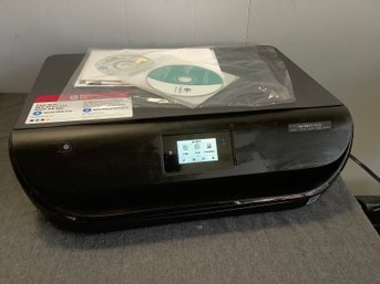 HP Envy 4520 Printer Scanner