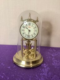 Kundo Globe Clock #32