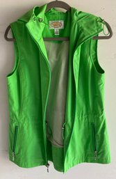 Ladies Talbots Vest