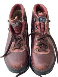 Vasque Sundowner Hiking Boots Size 7.5
