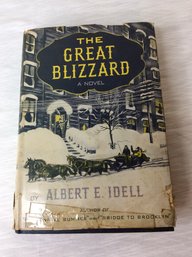 The Great Blizzard Book 47