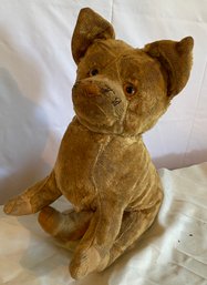 Vintage Stuffed Animal