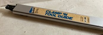 Clamp N Tool Guide