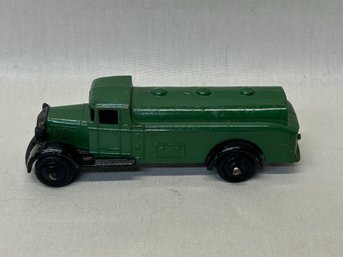 Vintage Dinky 250/4 Petrol Truck