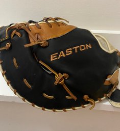 NEW! Eastman Horween Leather First Baseball Baseman Glove #PCH-K70 (Size 12 3/4)