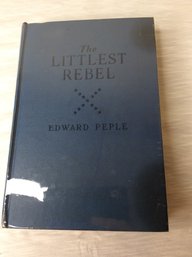 The Littlest Rebel Book 49