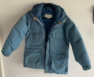 LL Bean Jacket