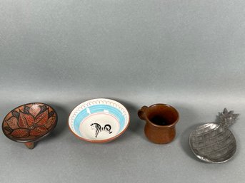 Stangl Pottery & More