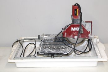 Mk Title Saw With Tray