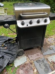 Charbroil Gas Grill