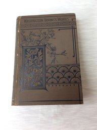 Washington Irving's Works Book 50