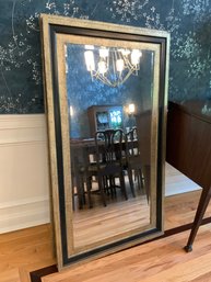 Large Contemporary Mirror Lot 1