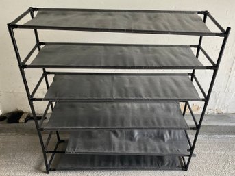 Shoe Rack