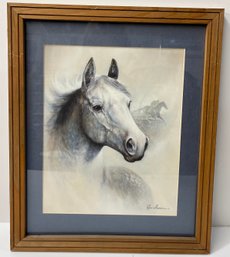 Ruane Manning Dapple Grey Print