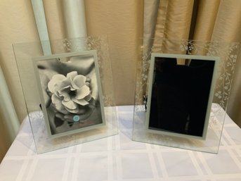 Pair Of Matching Frames