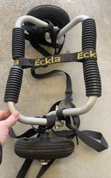 Eckla Trolly Cart For Kayak