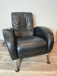 Natuzzi Massage Chair