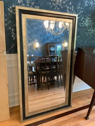 Large Contemporary Mirror Lot 2
