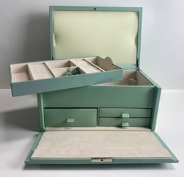 Pottery Barn, McKenna, Jewelry Box