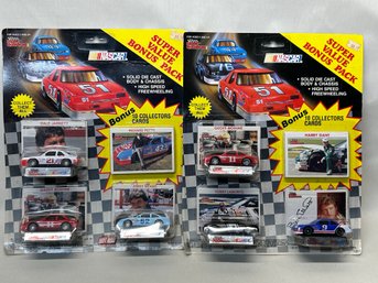 1990 Racing Champions New In Box