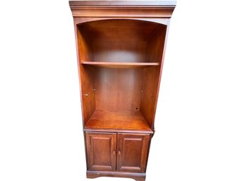 Bassett Furniture Media Cabinet