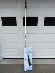 Titan Snow Rake With Extension Pole