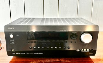 Integra DTR-20.4 AV Receiver