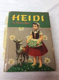 HEIDI Book 52