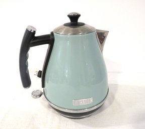 Haden Electric Kettle Hot Water Tea Pot