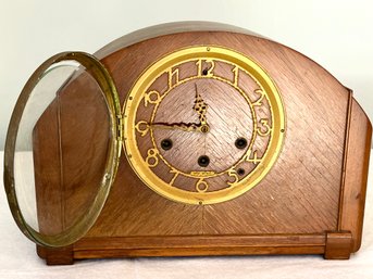 1942 Seth Thomas Falsbury 2 Mantel Clock