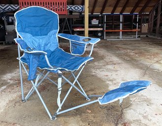 A Camp Chair