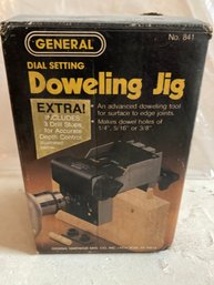 Dowling Jig