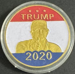 Trump Token