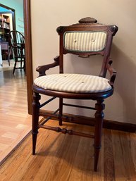 Victorian Occasional Chair