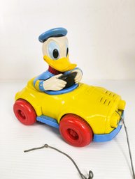 1973 Kohner Bros. Pull Mees- Walt Disney Productions Donald Duck
