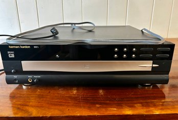 Harman/kardon DVD 5