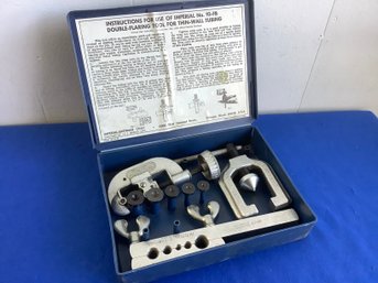 Imperial Tubing Tool Kit